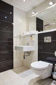 Arche Hotel Pulawska Residence
