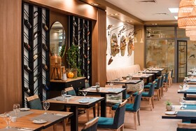 Arche Hotel Pulawska Residence