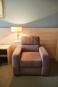 Arche Hotel Pulawska Residence