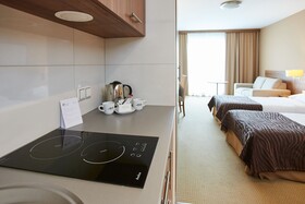 Arche Hotel Pulawska Residence