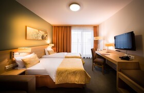 Arche Hotel Pulawska Residence