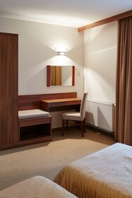 Arche Hotel Pulawska Residence