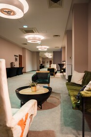 Arche Hotel Pulawska Residence