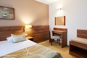 Arche Hotel Pulawska Residence