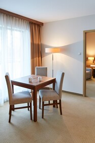 Arche Hotel Pulawska Residence