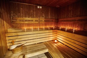 Arche Hotel Pulawska Residence