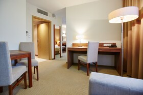 Arche Hotel Pulawska Residence