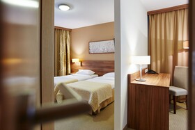 Arche Hotel Pulawska Residence
