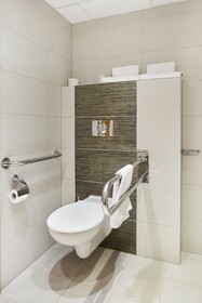 Arche Hotel Pulawska Residence