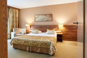 Arche Hotel Pulawska Residence