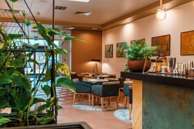 Arche Hotel Pulawska Residence