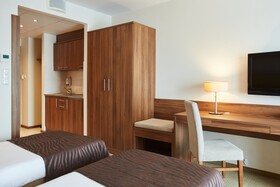Arche Hotel Pulawska Residence