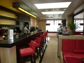 Arche Hotel Pulawska Residence
