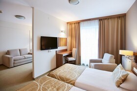 Arche Hotel Pulawska Residence