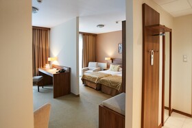 Arche Hotel Pulawska Residence