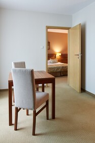 Arche Hotel Pulawska Residence