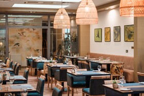 Arche Hotel Pulawska Residence