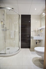Arche Hotel Pulawska Residence