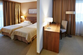 Arche Hotel Pulawska Residence