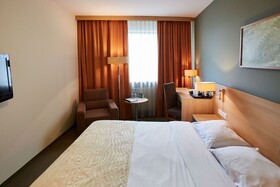 Arche Hotel Pulawska Residence