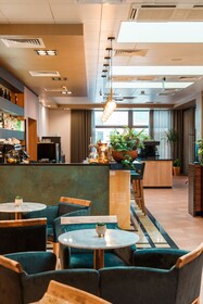 Arche Hotel Pulawska Residence