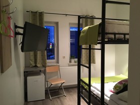 Arcus Premium Hostel