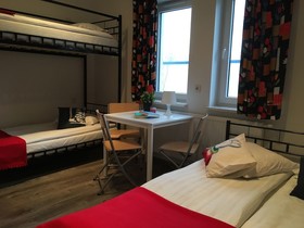 Arcus Premium Hostel