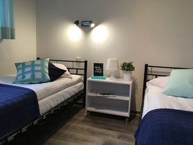 Arcus Premium Hostel