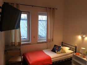 Arcus Premium Hostel