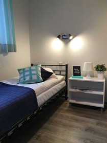 Arcus Premium Hostel