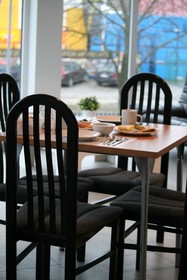 Arcus Premium Hostel