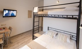 Arcus Premium Hostel