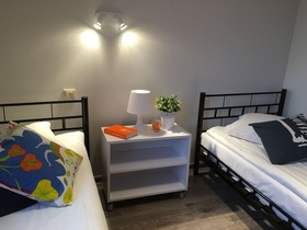 Arcus Premium Hostel