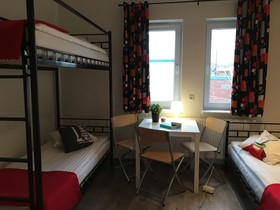 Arcus Premium Hostel