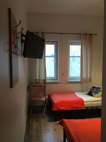 Arcus Premium Hostel