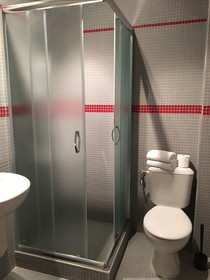 Arcus Premium Hostel