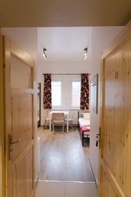 Arcus Premium Hostel