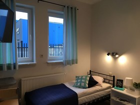 Arcus Premium Hostel