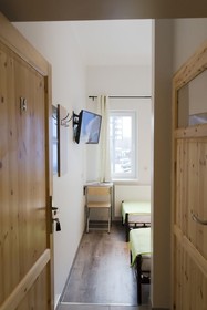 Arcus Premium Hostel