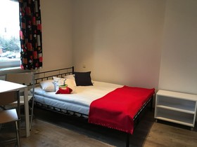 Arcus Premium Hostel