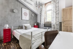 Arthotel Stalowa 52