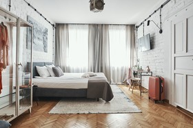 Arthotel Stalowa 52