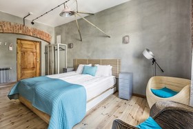 Arthotel Stalowa 52