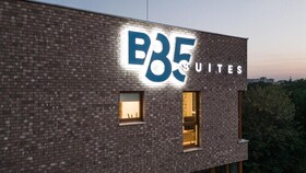 B85 Suites