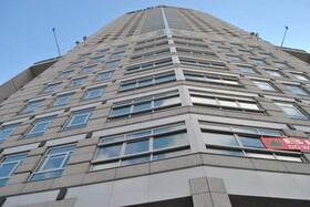 Babka Tower by Warsaw Apartments