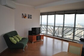 Babka Tower by Warsaw Apartments