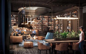 Barceló Warsaw Powisle