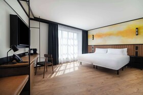 Barceló Warsaw Powisle