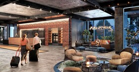 Barceló Warsaw Powisle