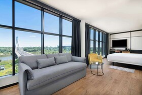 Barceló Warsaw Powisle